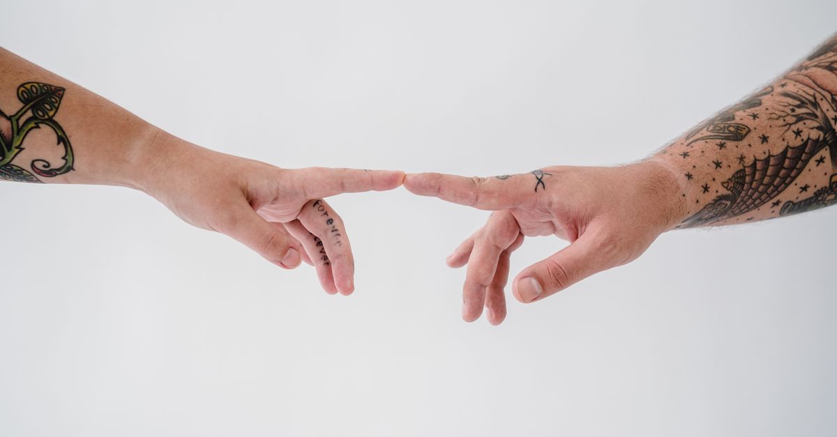 Inked Muse: services