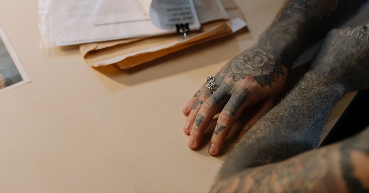 Inked Muse: use cases